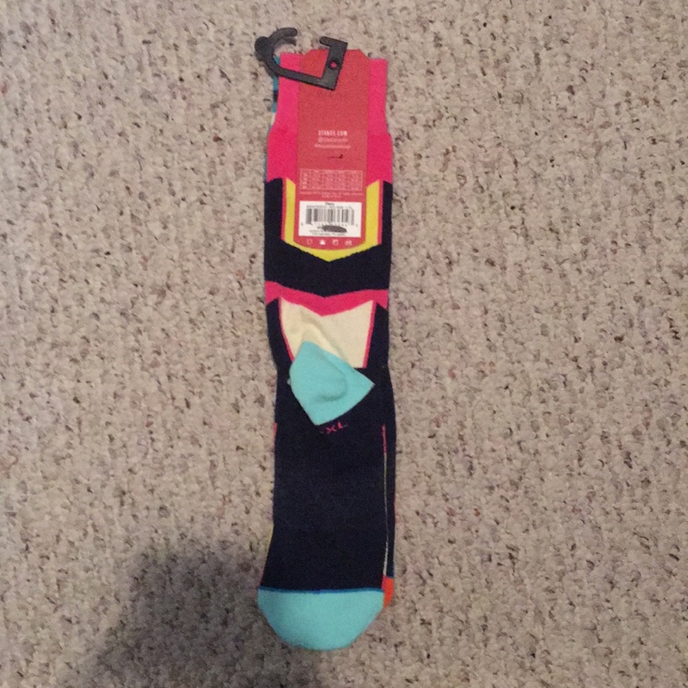 Socks - Picture 2 of 2